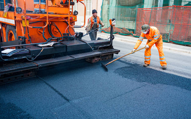 Driveway Snow Removal Preparation in Georgetown, CO