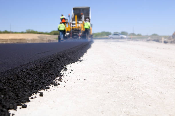 Georgetown, CO Driveway Paving Services Company