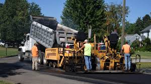 Why Choose Us For All Your Driveway Paving Needs in Georgetown, CO?